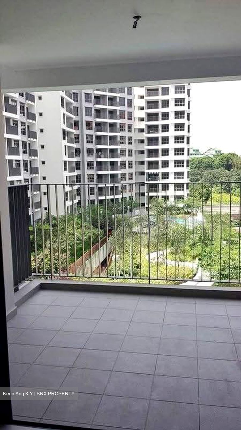 Blk 347B Adora Green (Yishun), HDB 4 Rooms #617626531